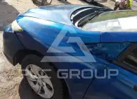 2014 Honda CIVIC фото