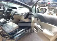 2014 Honda CIVIC фото