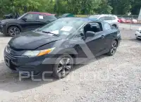2014 Honda CIVIC фото