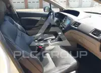 2014 Honda CIVIC photo