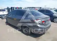 2014 Honda CIVIC photo