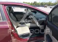 2014 Honda CIVIC фото