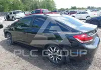 2014 Honda CIVIC фото