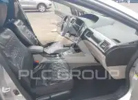 2014 Honda CIVIC фото