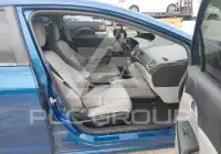2014 Honda CIVIC фото