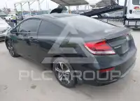 2014 Honda CIVIC фото