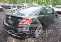 2014 Honda CIVIC фото