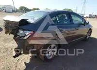 2014 Honda CIVIC фото