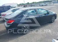 2014 Honda CIVIC photo