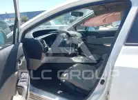 2014 Honda CIVIC фото
