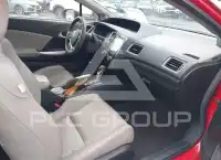 2014 Honda CIVIC фото