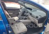 2014 Honda CIVIC фото