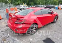 2014 Honda CIVIC фото