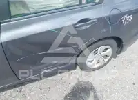2014 Honda CIVIC фото