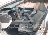2014 Honda CIVIC photo