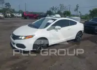 2014 Honda CIVIC фото