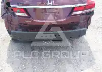 2014 Honda CIVIC фото