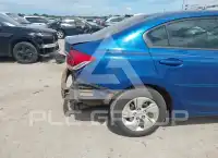 2014 Honda CIVIC фото