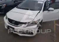 2014 Honda CIVIC photo