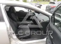 2014 Honda CIVIC photo