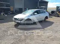 2014 Honda CIVIC photo