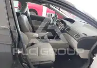 2014 Honda CIVIC photo