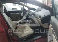 2014 Honda CIVIC photo
