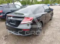2014 Honda CIVIC фото