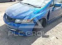 2014 Honda CIVIC photo