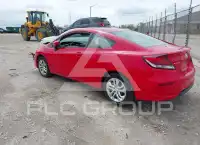 2014 Honda CIVIC фото