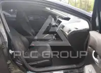 2014 Honda CIVIC фото