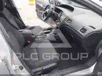 2014 Honda CIVIC фото