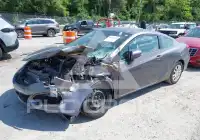 2014 Honda CIVIC фото