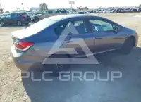 2014 Honda CIVIC фото