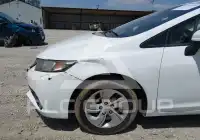 2014 Honda CIVIC фото