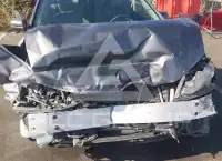 2014 Honda CIVIC фото