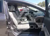2014 Honda CIVIC фото