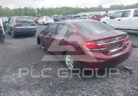2014 Honda CIVIC photo