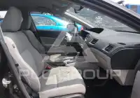2014 Honda CIVIC фото
