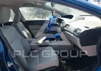 2014 Honda CIVIC фото