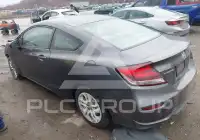 2014 Honda CIVIC фото