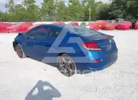 2014 Honda CIVIC фото