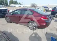 2014 Honda CIVIC photo