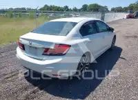 2014 Honda CIVIC photo