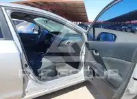 2014 Honda CIVIC фото