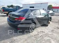 2014 Honda CIVIC фото