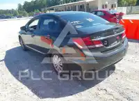 2014 Honda CIVIC фото