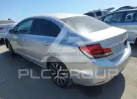 2014 Honda CIVIC photo
