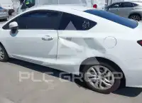 2014 Honda CIVIC фото