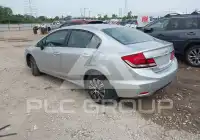 2014 Honda CIVIC фото